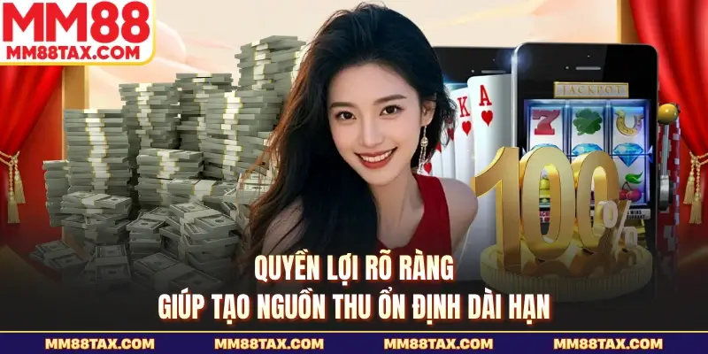 MM88 | Trang Chủ Chính Thức 2026 - Nạp Đầu Nhận Ưu Đãi +888K 20 Quyền lợi rõ ràng giúp tạo nguồn thu ổn định dài hạn